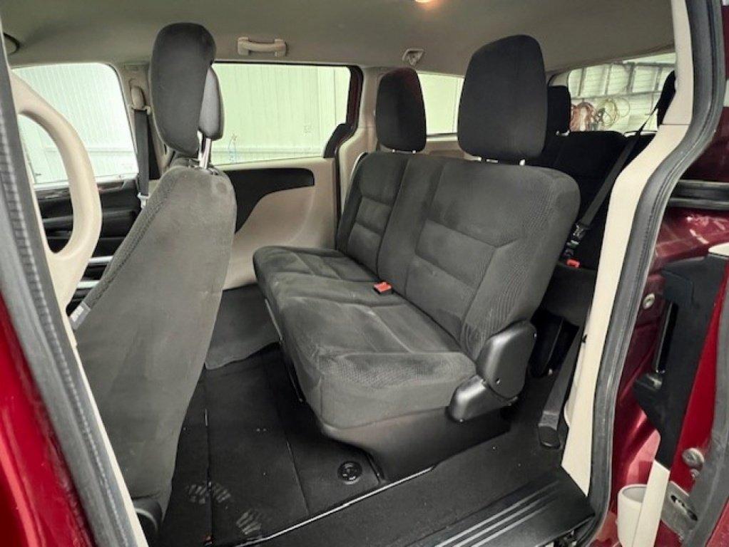 Dodge Grand Caravan 2016 - Image 25
