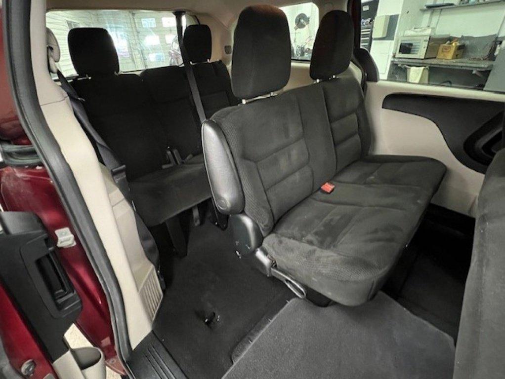 Dodge Grand Caravan 2016 - Image 26