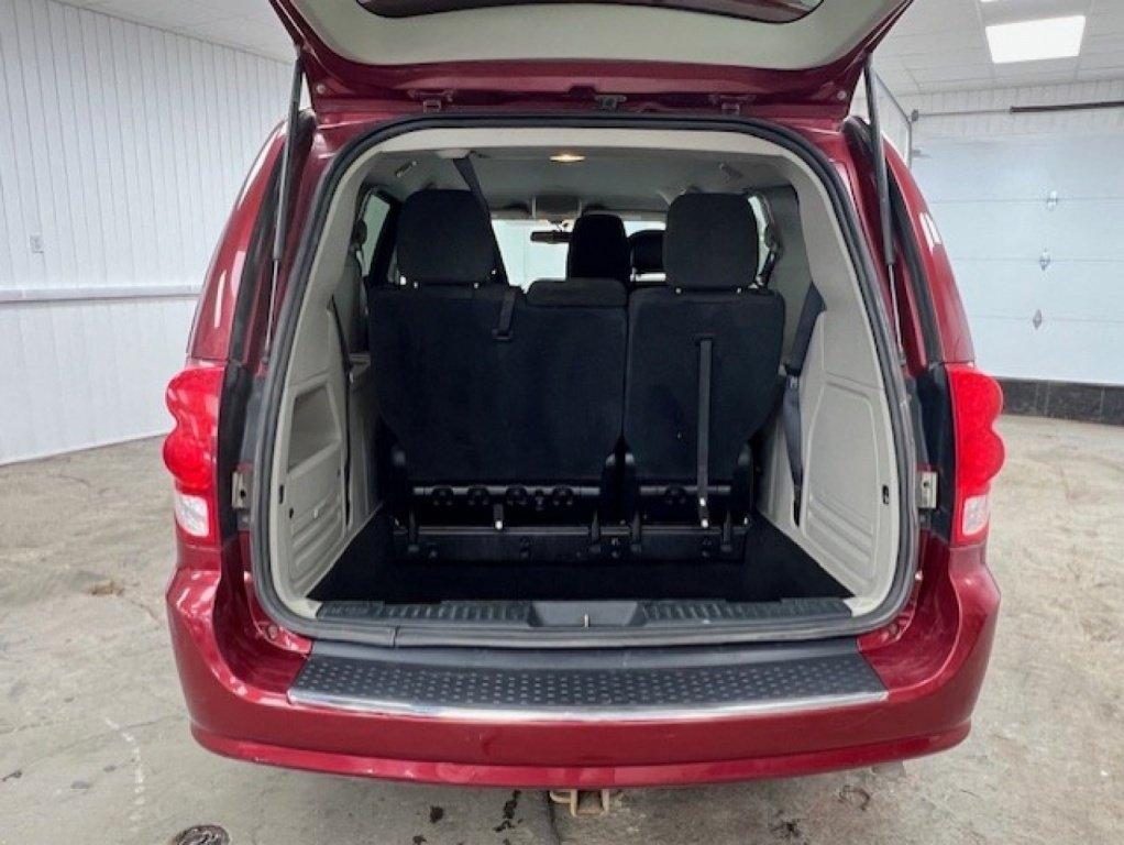 Dodge Grand Caravan 2016 - Image 27
