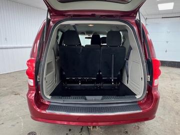 Dodge Grand Caravan 2016 - Thumbnail 27