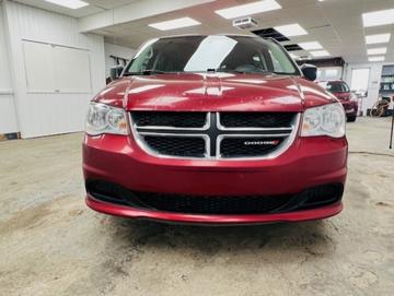 Dodge Grand Caravan 2016 - Thumbnail 2