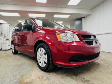 Dodge Grand Caravan 2016 - Thumbnail 3