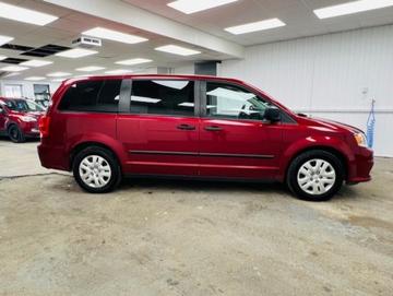 Dodge Grand Caravan 2016 - Thumbnail 6