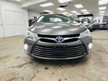 Toyota Camry Hybrid 2015 - Thumbnail 2