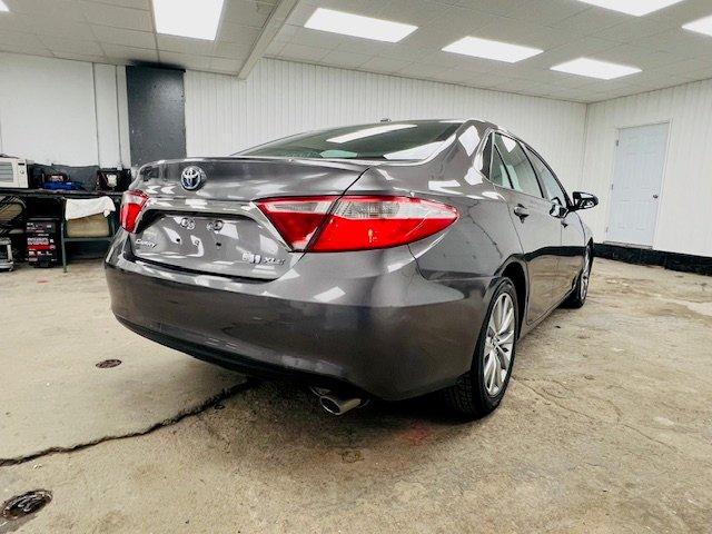 Toyota Camry Hybrid 2015 - Image 5