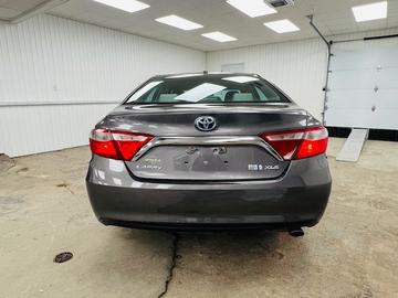 Toyota Camry Hybrid 2015 - Thumbnail 6