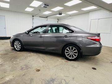 Toyota Camry Hybrid 2015 - Thumbnail 8