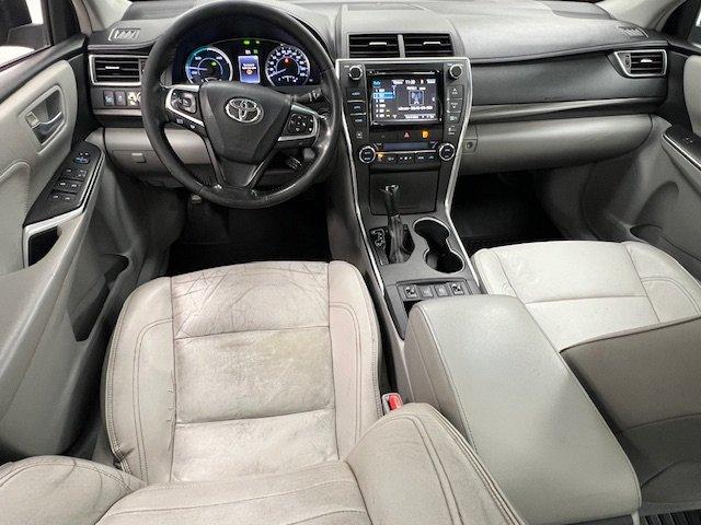 Toyota Camry Hybrid 2015 - Image 9