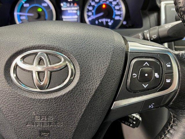 Toyota Camry Hybrid 2015 - Image 12