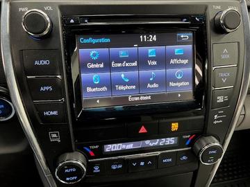 Toyota Camry Hybrid 2015 - Thumbnail 15