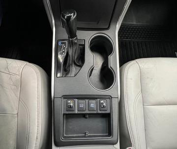 Toyota Camry Hybrid 2015 - Thumbnail 19