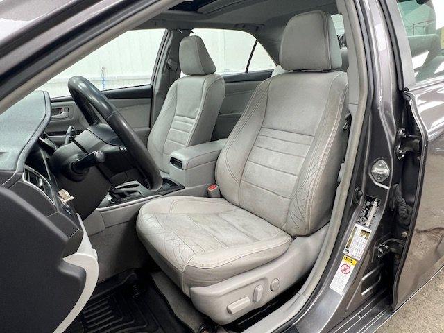 Toyota Camry Hybrid 2015 - Image 22