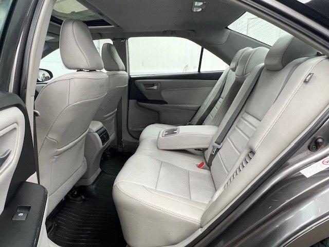 Toyota Camry Hybrid 2015 - Image 24
