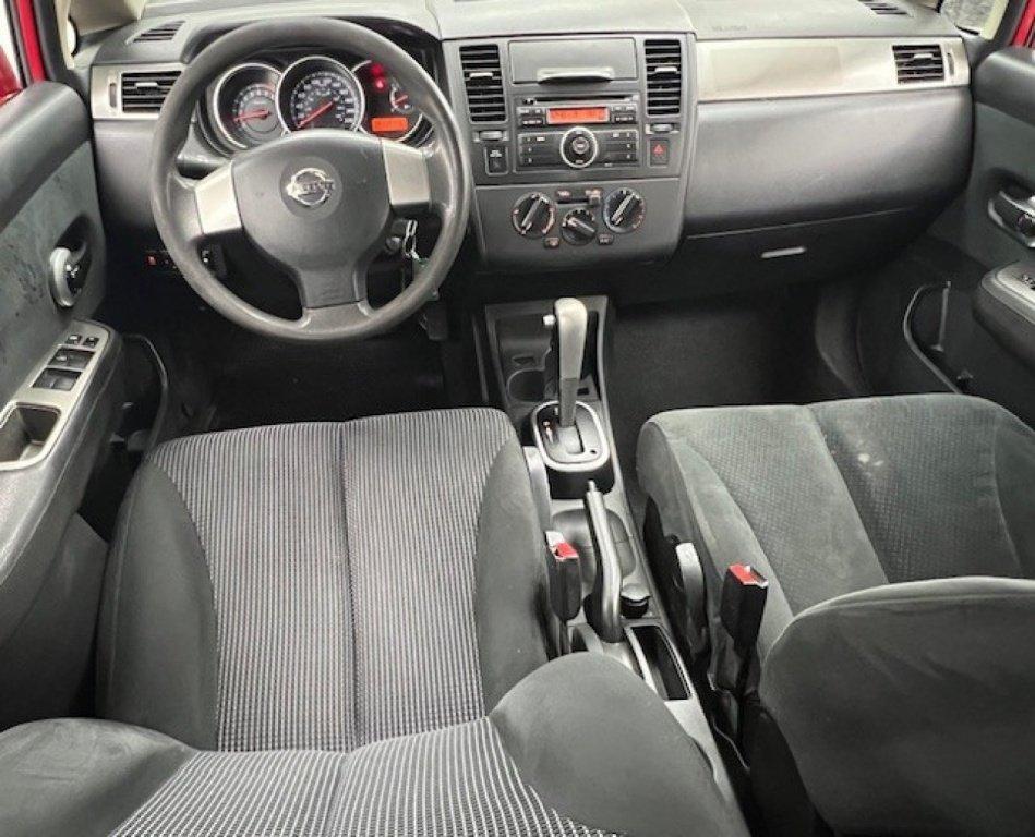 Nissan Versa 2012 - Image 11