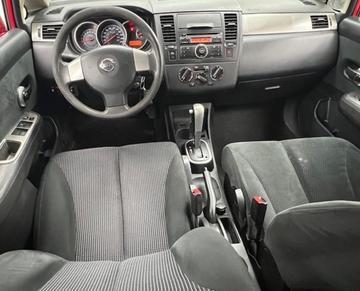 Nissan Versa 2012 - Thumbnail 11