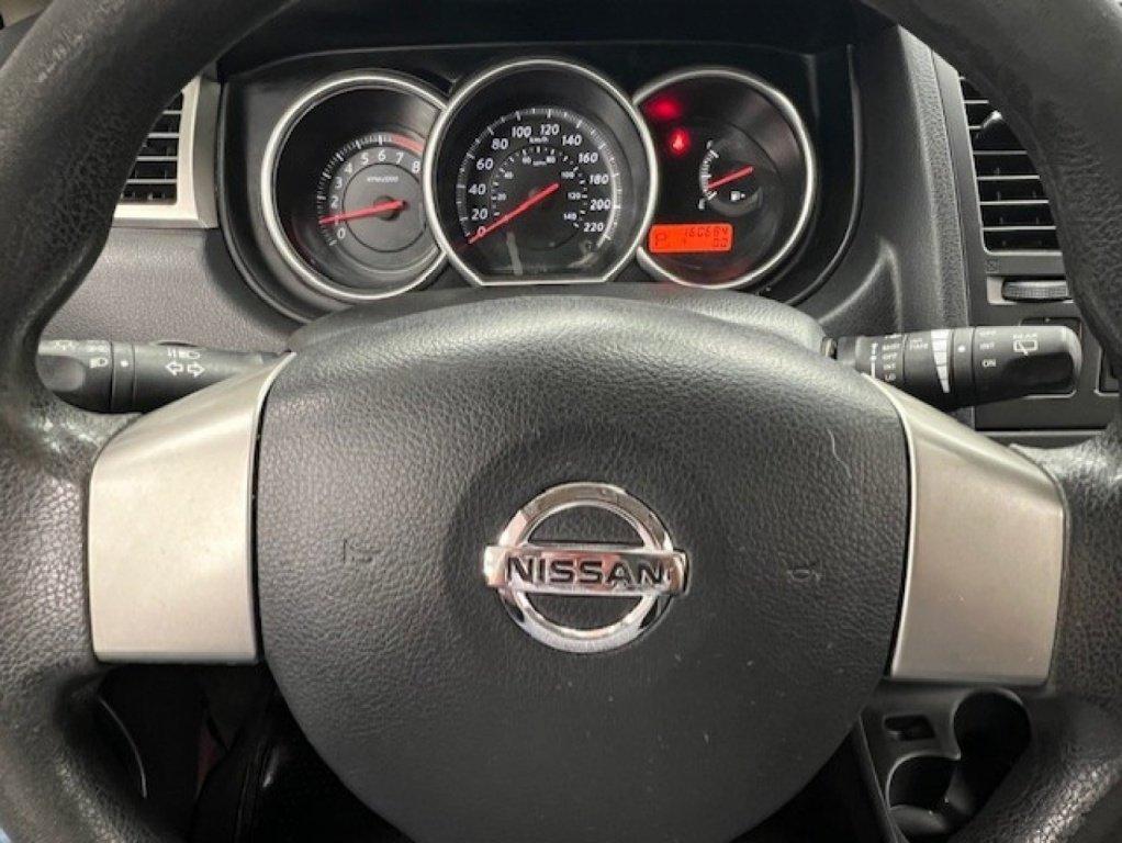 Nissan Versa 2012 - Image 12