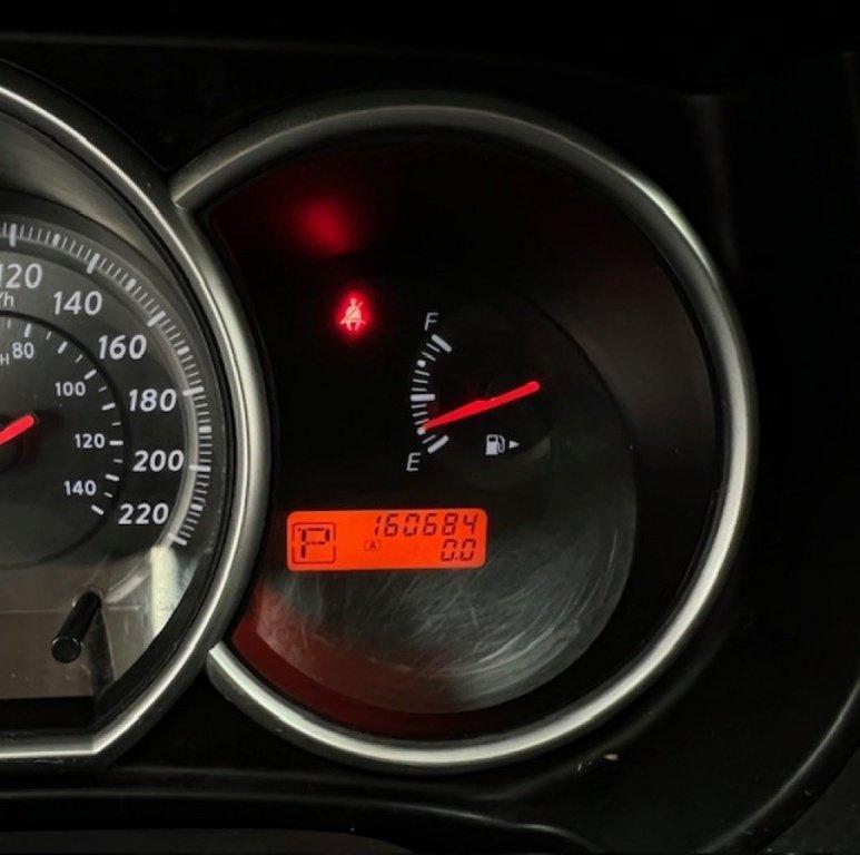 Nissan Versa 2012 - Image 13