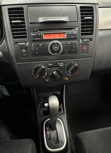 Nissan Versa 2012 - Thumbnail 14