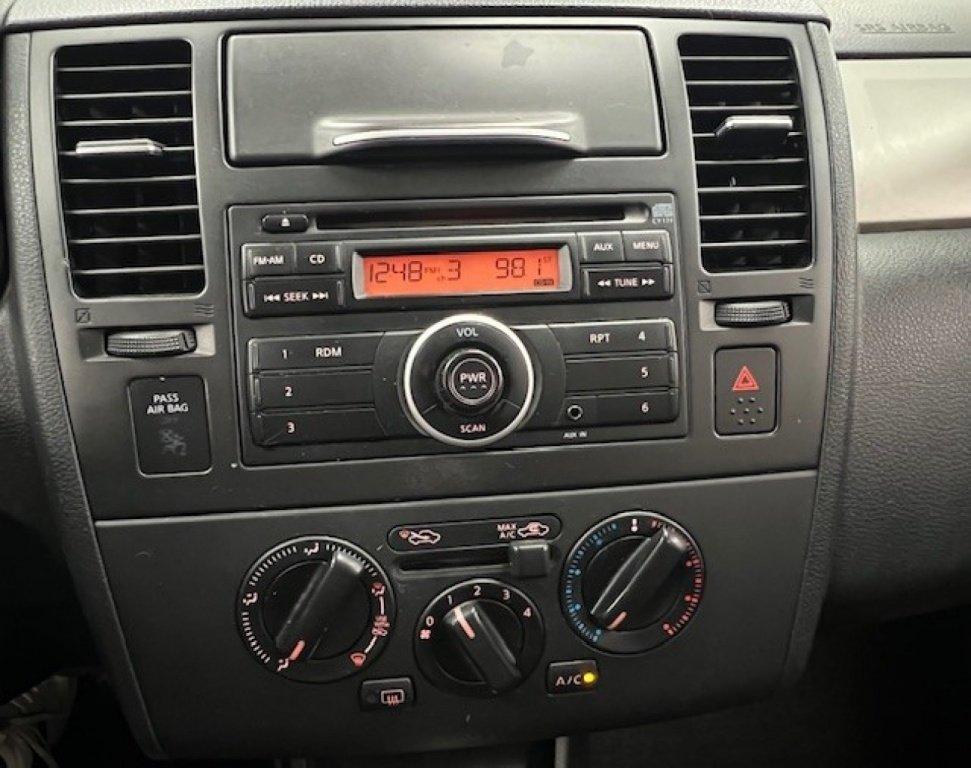 Nissan Versa 2012 - Image 15