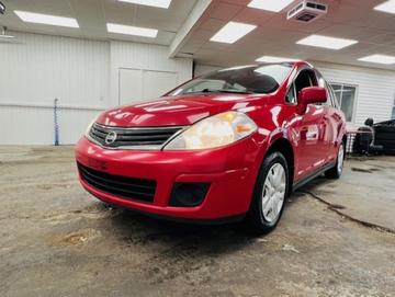 Nissan Versa 2012 - Thumbnail 1