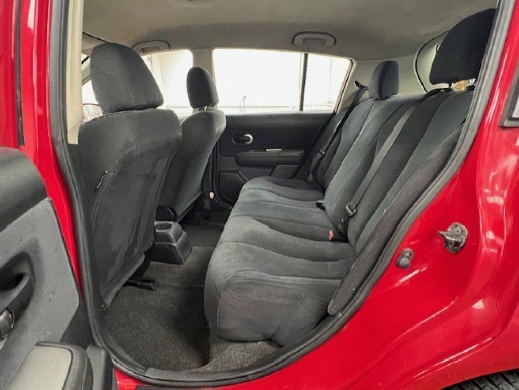 Nissan Versa 2012 - Image 24