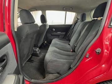 Nissan Versa 2012 - Thumbnail 24