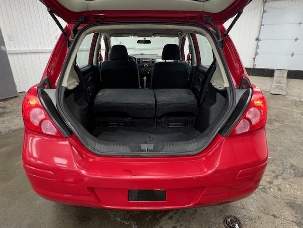 Nissan Versa 2012 - Image 26