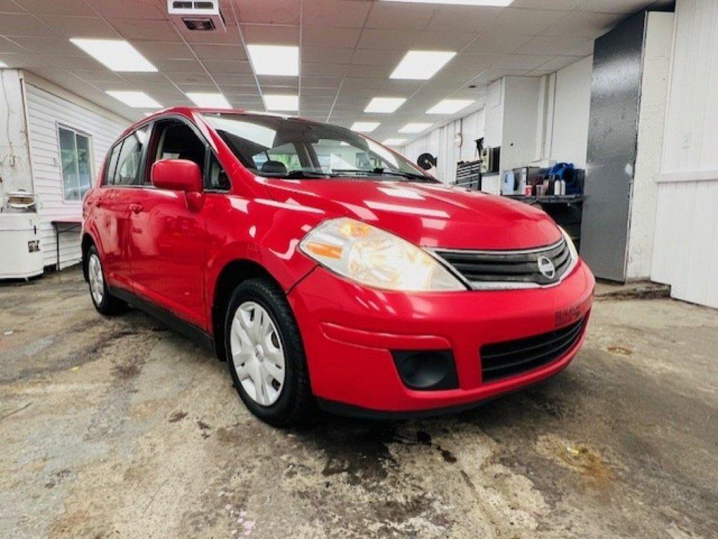 Nissan Versa 2012 - Image 3