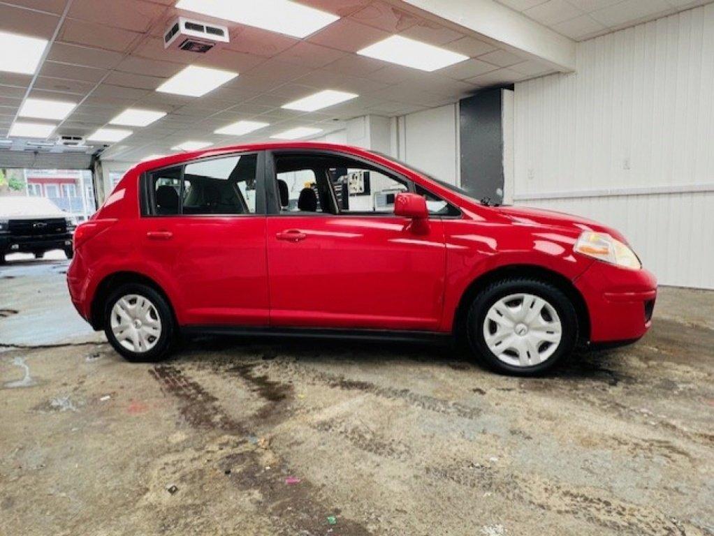 Nissan Versa 2012 - Image 5