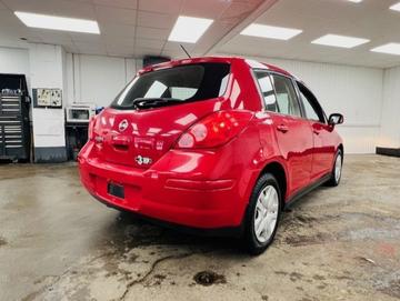 Nissan Versa 2012 - Thumbnail 6