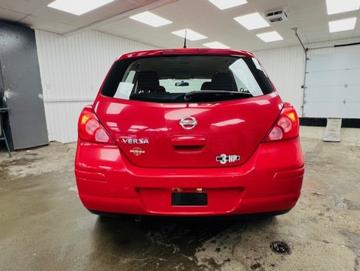 Nissan Versa 2012 - Thumbnail 7