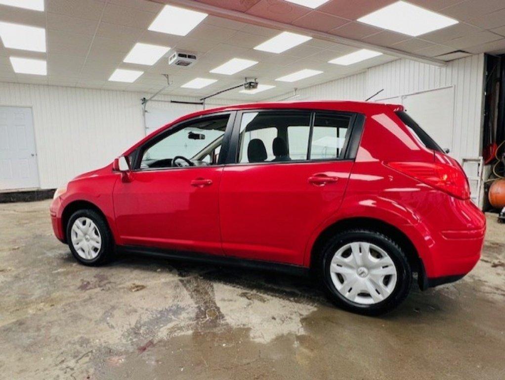 Nissan Versa 2012 - Image 9