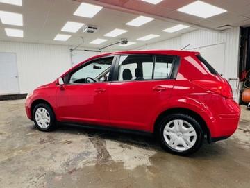 Nissan Versa 2012 - Thumbnail 9