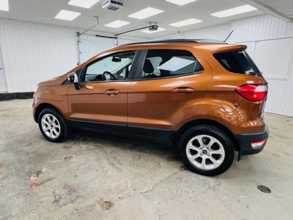 Ford EcoSport 2018 - Image 10