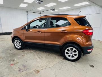 Ford EcoSport 2018 - Thumbnail 10