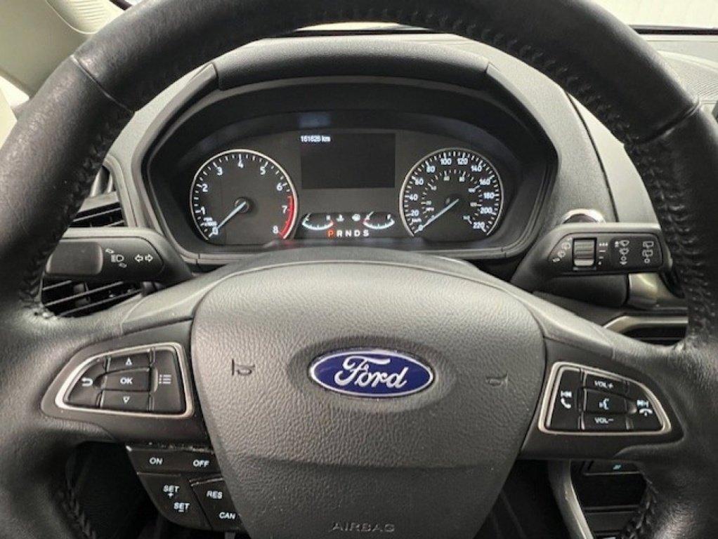 Ford EcoSport 2018 - Image 13