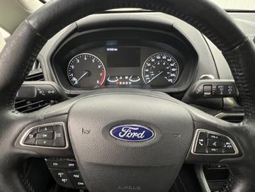 Ford EcoSport 2018 - Thumbnail 13