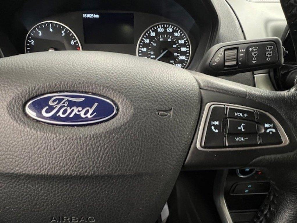 Ford EcoSport 2018 - Image 15