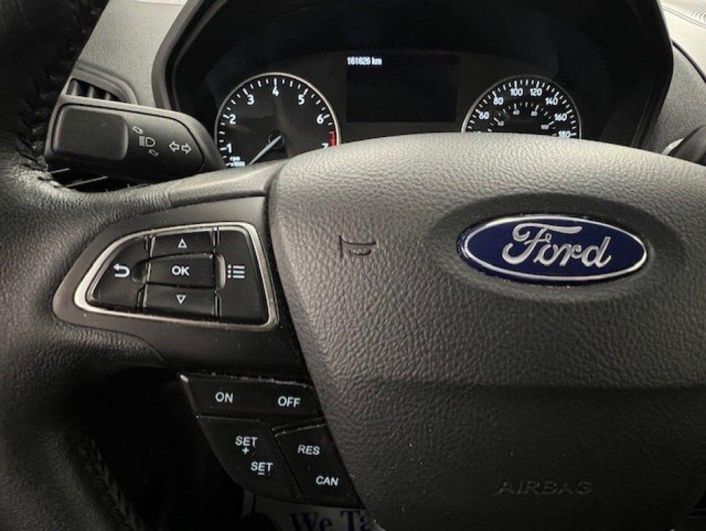 Ford EcoSport 2018 - Image 16