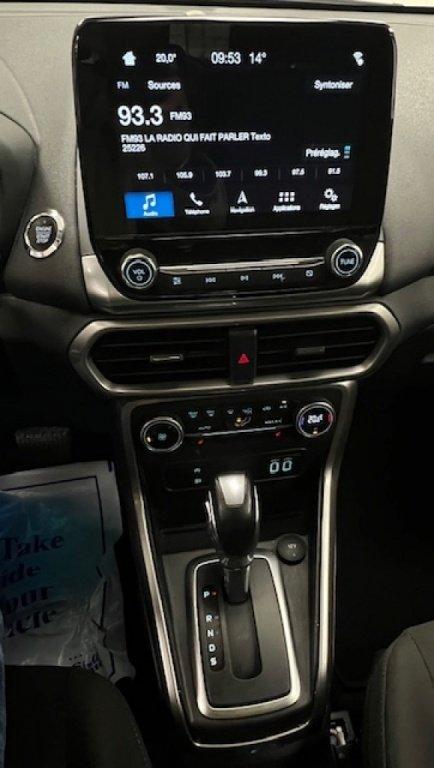 Ford EcoSport 2018 - Image 17