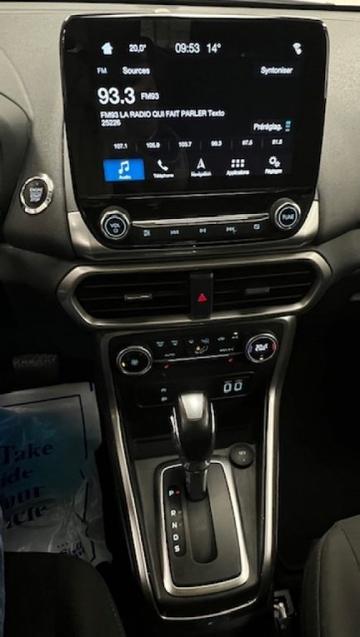 Ford EcoSport 2018 - Thumbnail 17
