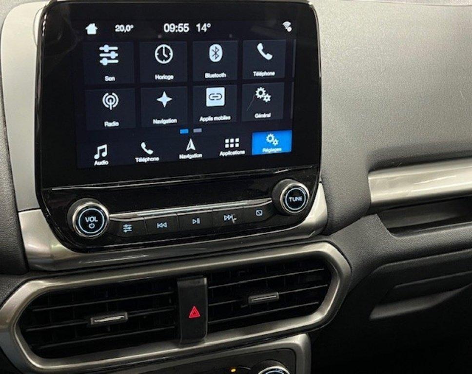 Ford EcoSport 2018 - Image 18