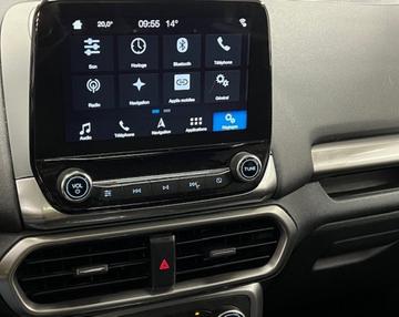 Ford EcoSport 2018 - Thumbnail 18