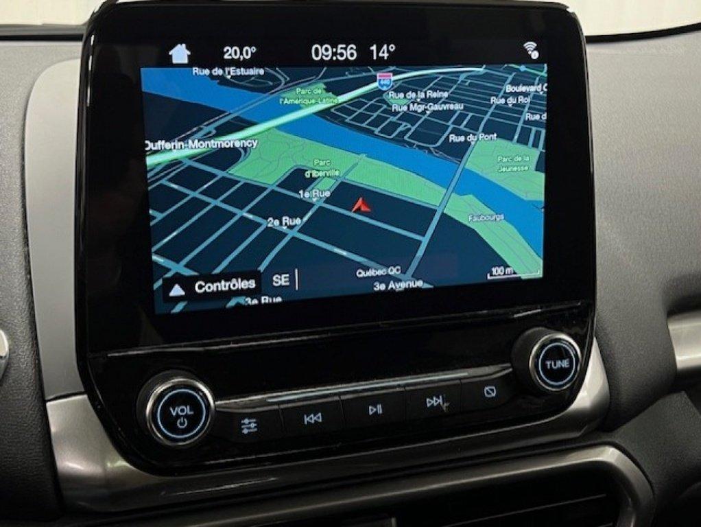 Ford EcoSport 2018 - Image 19