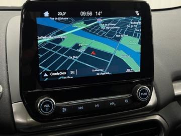 Ford EcoSport 2018 - Thumbnail 19