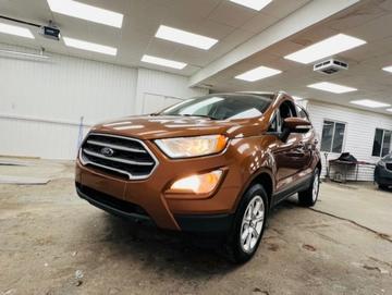 Ford EcoSport 2018 - Thumbnail 1