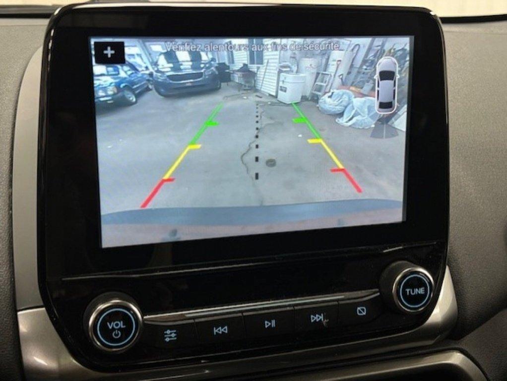 Ford EcoSport 2018 - Image 20