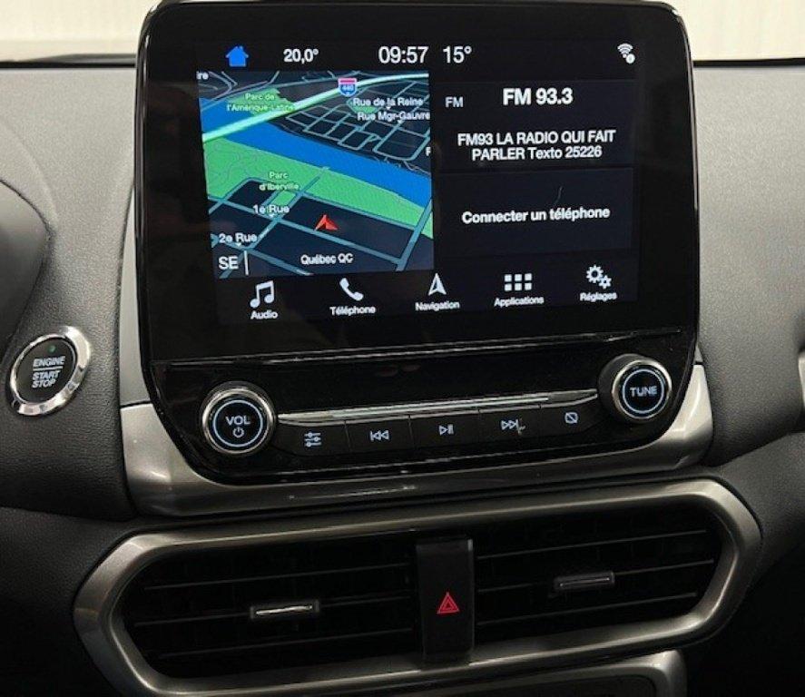 Ford EcoSport 2018 - Image 21