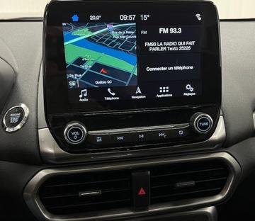 Ford EcoSport 2018 - Thumbnail 21