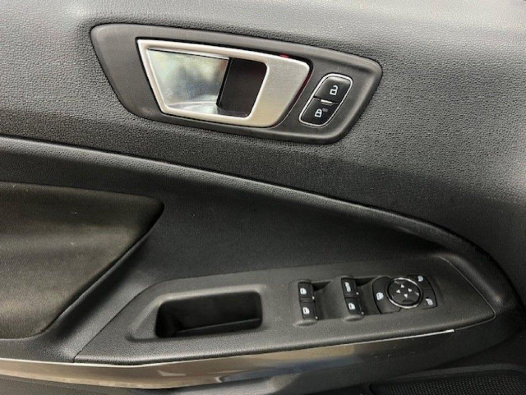 Ford EcoSport 2018 - Image 24